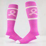 Custom Athletic Knee-High Socks | Custom Sock Shop