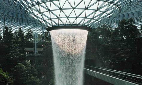 Top Attractions in Singapore - Wonderliv