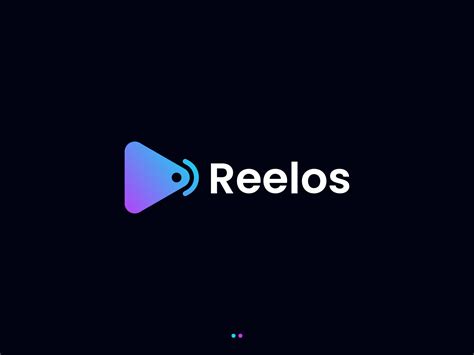 Reels - Social media Short Video create agency Logo by Aminul Islam ...