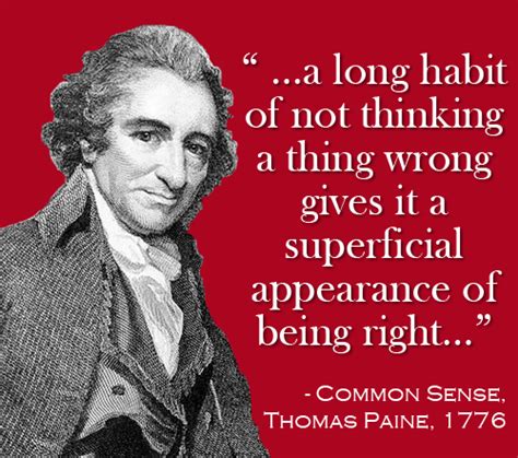 Thomas Paine Quotes. QuotesGram