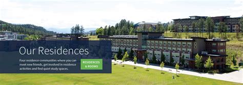 UBC Student Housing and Community Services