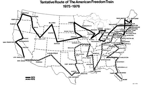 The American Freedom Train, Patriot On Rails | Steam Giants