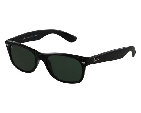 Ray-Ban Sunglasses New Wayfarer RB-2132 901L