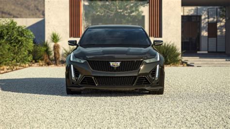 2022 Cadillac CT5-V Blackwing Colors | Cadillac V-Series Forums - For Owners and Enthusiasts