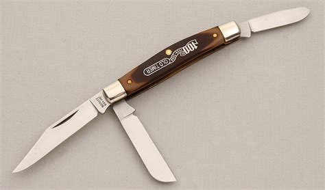 Schrade Cutlery 100th Anniversary Old Timer - KLC13985 - The Cutting Edge