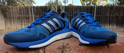 Adidas Supernova ST -Reviewed – Accelerate 3