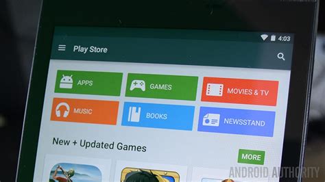 10 best Android tablet apps - Android Authority