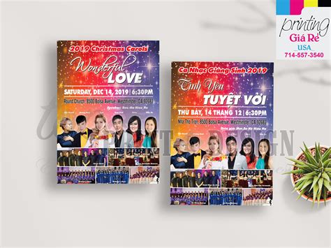 Flyers Template – Top Print & Design | Affordable Printing Solutions