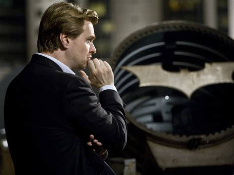 8 Inspiring Quotes About Writing from Christopher Nolan | by Sarah C ...