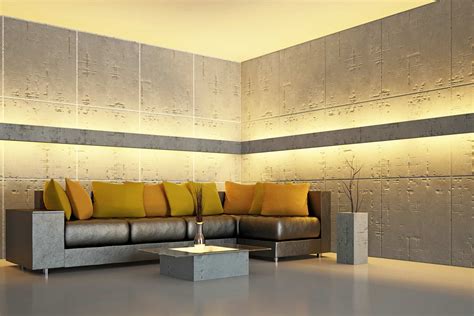 Wall Indirect Lighting Ideas / Such indirect lighting ideas can be a ...