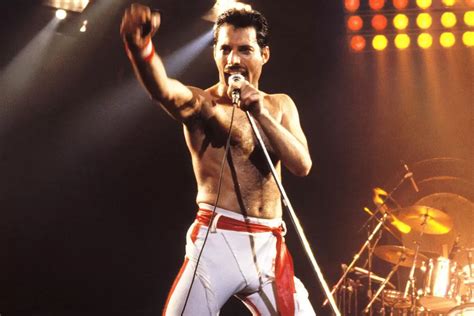 The 35th Anniversary Of Queen's Last Performance With Freddie Mercury In Front Of 120,000 Fans