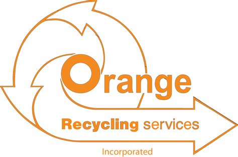 Orange Recycling Services