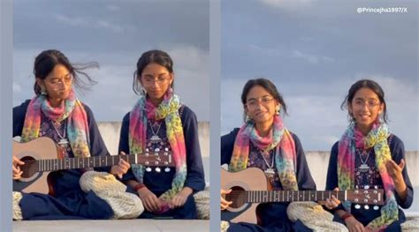 ‘This made my day’: This Maithili song perfectly captures essence of rainy weather | Trending ...