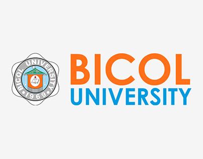 Bicol University Projects :: Photos, videos, logos, illustrations and branding :: Behance