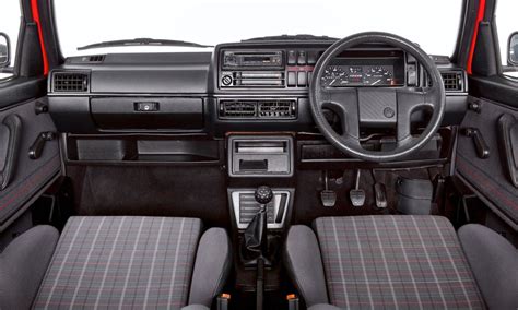 Car Interiors | Volkswagen golf, Volkswagen golf mk2, Golf mk2