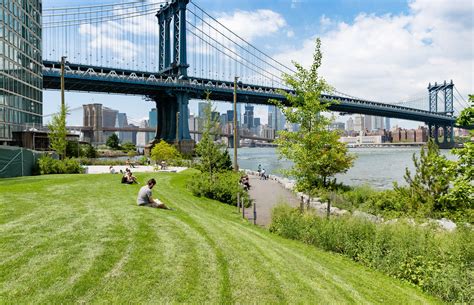 Brooklyn Bridge Park