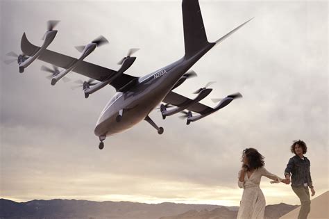 Archer Aviation Maker (technology demonstrator)