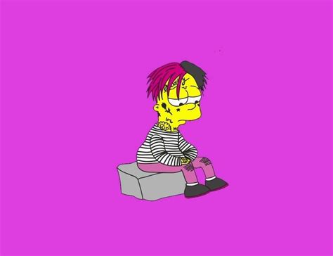 Bart Simpson | Rap artists, Hip hop artists, Freestyle rap