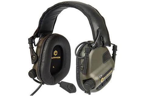 TopTenCollections has selected the Top 10 – Best Electronic Earmuffs out of hundreds products in ...