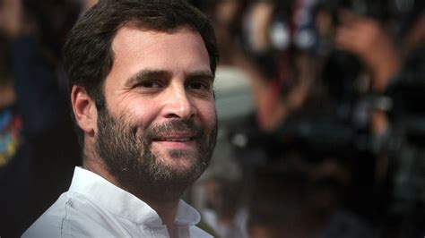 Rahul Gandhi alleges 'mockery of Constitution' in Karnataka, but Congress chief must recall his ...