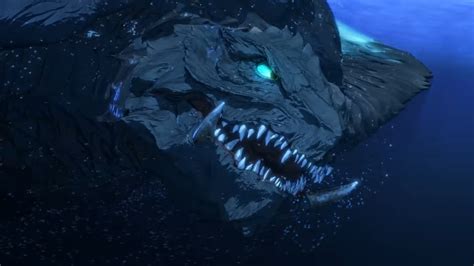 Gamera Rebirth Anime Gets September 7 Release Date, New Trailer and Visual - Anime Corner