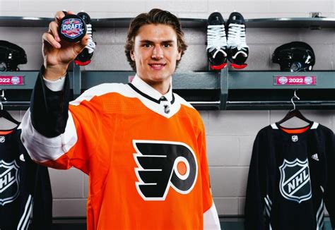 BREAKING: Flyers Trade Cutter Gauthier to Anaheim for Jamie Drysdale ...