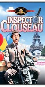 Inspector Clouseau Quotes. QuotesGram