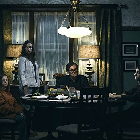 Hereditary Scariest Movie Ever