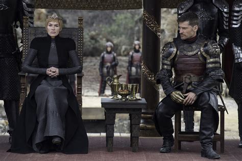 Game of Thrones Season 7 Episode 7 Recap: The Dragon and The Wolf | Collider