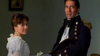 Persuasion Movie Review | Common Sense Media