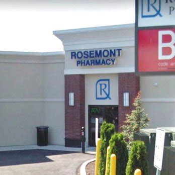 Rosemont Pharmacy - 10 Reviews - Pharmacy - 1149 Lancaster Ave ...