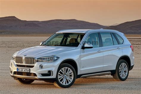 BMW X5 images (1 of 26)