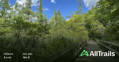 Kensington Metropark Loop Trail - Michigan | AllTrails