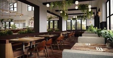 Earls South Surrey is officially opening on September 26 | Dished