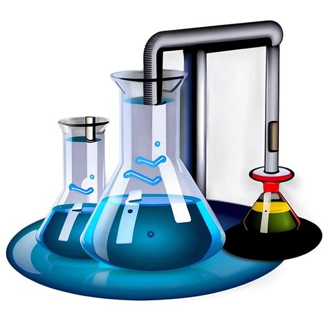 Download Chemical Engineering Lab Equipment Png 06202024 | Wallpapers.com