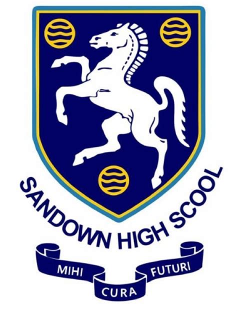 Sandown High School