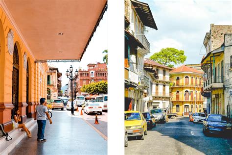 Casco Viejo - The Jewel of Panama City