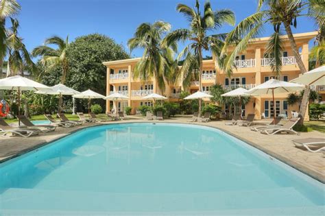 Cocotiers Hotel - Rodrigues, Rodrigues Island | 2023 Updated Prices, Deals