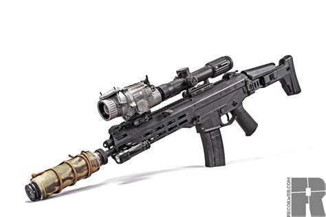 Next-Gen Rifles and SCAR-Killers | RECOIL