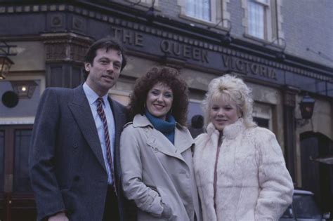 Sharon Watts - everything you need to know about the EastEnders icon ...