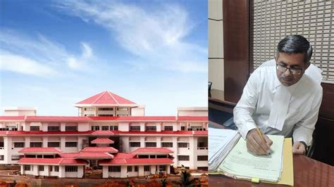 After 46 Days, Tripura High Court Gets Aparesh Kumar Singh As New Chief ...