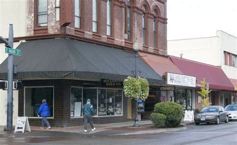 Downtown Hillsboro two-way grid conversion draws rare councilor no-vote: Hillsboro news ...