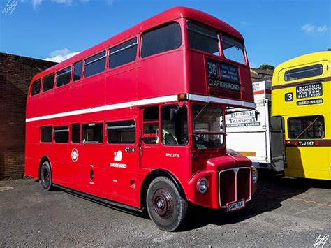 Best 4 Things to See in Dundee Transport Museum