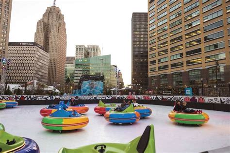 10 KID-FRIENDLY THINGS TO DO IN DETROIT DURING THE HOLIDAYS – LittleGuide Detroit