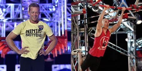 9 Best American Ninja Warrior Winners, Ranked