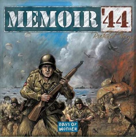 Memoir '44 Online (Game) - Giant Bomb