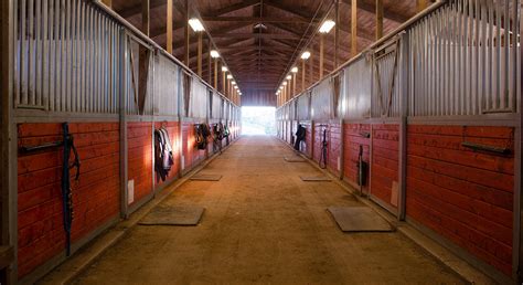 Pole Barn Lighting Tips for Your New Pole Barn - DIY Pole Barns