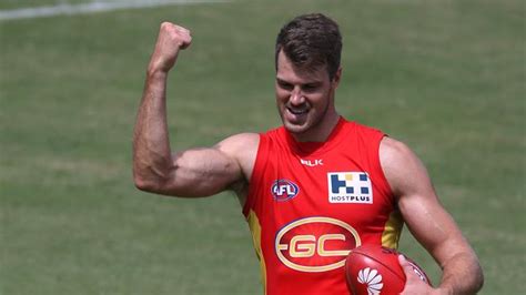 Keegan Brooksby set to return to the AFL after blood clot ended his ...