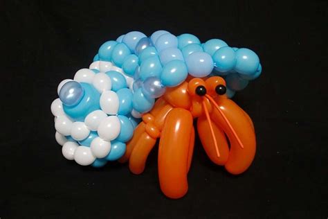 Balloon animals have never looked this good | art-and-design | Earth Touch News