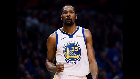 Kevin Durant’s Complete 2019 Playoff Highlight Reel - YouTube